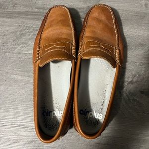 Men loafers